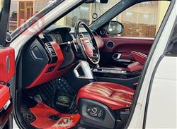 Land Rover Range Rover Vogue